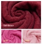 Preview: Kuscheldecke - Hunde rosa